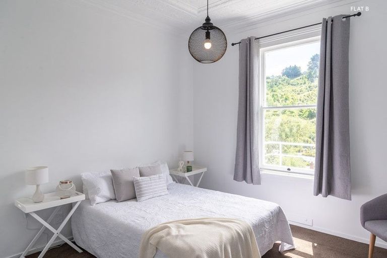 Photo of property in 494 South Road, Calton Hill, Dunedin, 9012