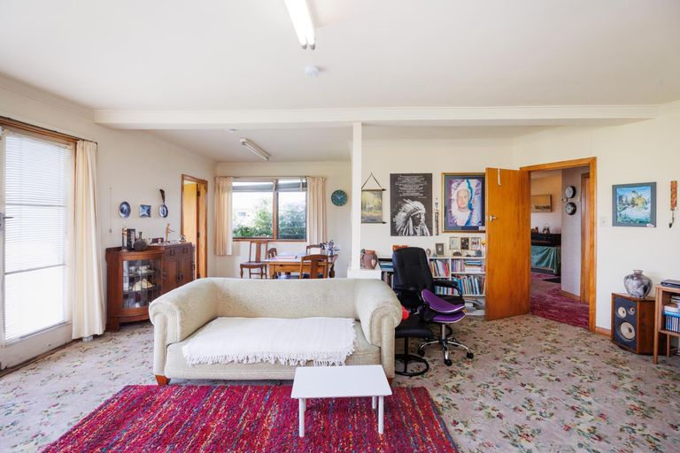 Photo of property in 7 Aberdeen Avenue, Takaro, Palmerston North, 4412