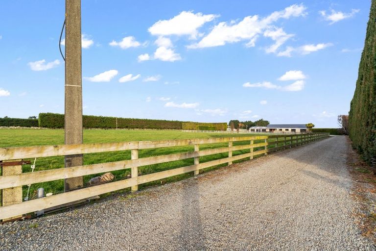 Photo of property in 295 Bay Road, West Plains, Invercargill, 9879