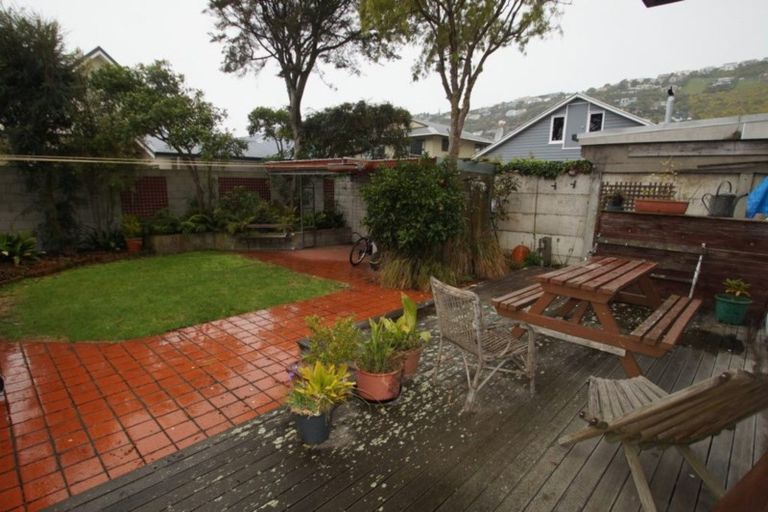 Photo of property in 53 Dryden Street, Sumner, Christchurch, 8081