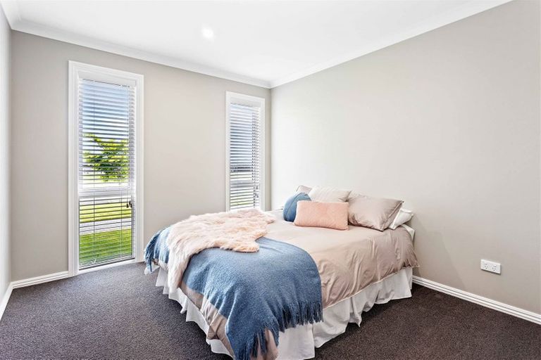 Photo of property in 60 Cassino Street, Rangiora, 7400