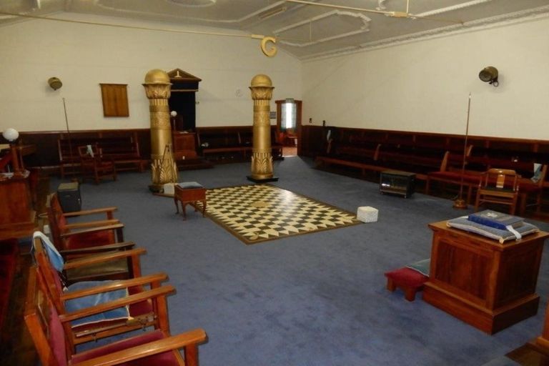 Photo of property in 16 Rangauri Street, Manaia, 4612