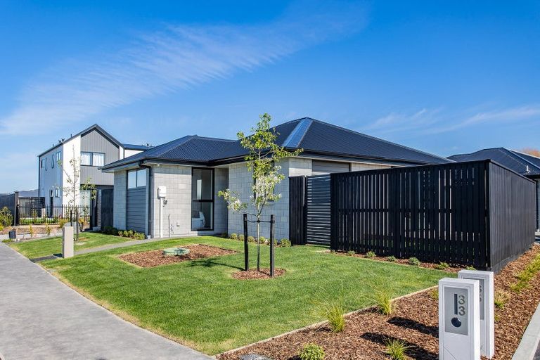 Photo of property in 31 Matai Springs Drive, Halswell, 8025