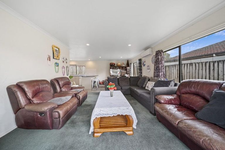 Photo of property in 109a Princes Street, Pukekohe, 2120
