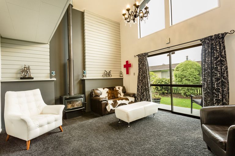 Photo of property in 4 Rata Court, Mosgiel, 9024