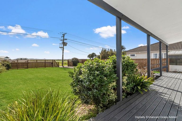 Photo of property in 86a Freyberg Road, Ruawai, 0530