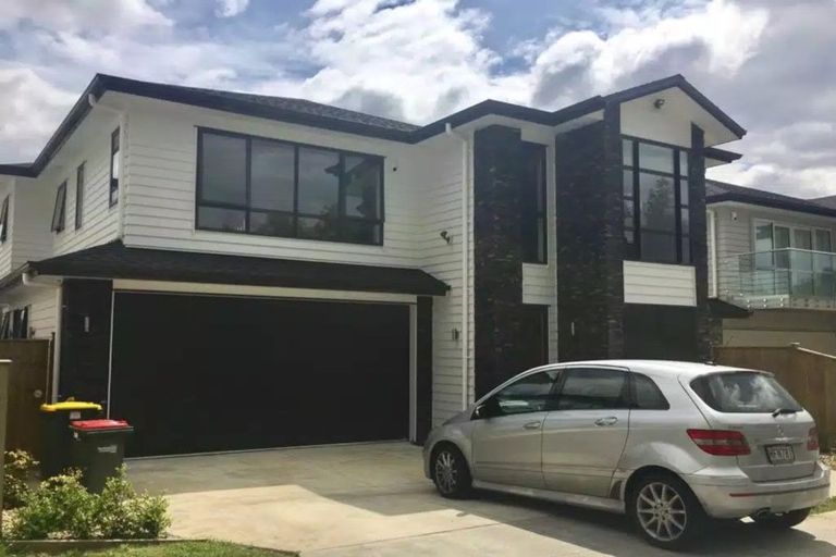 Photo of property in 21 Timmer Road, Flat Bush, Auckland, 2019