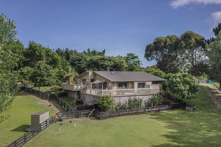 Photo of property in 21 Grand Poppa Way, Otaihanga, Paraparaumu, 5036