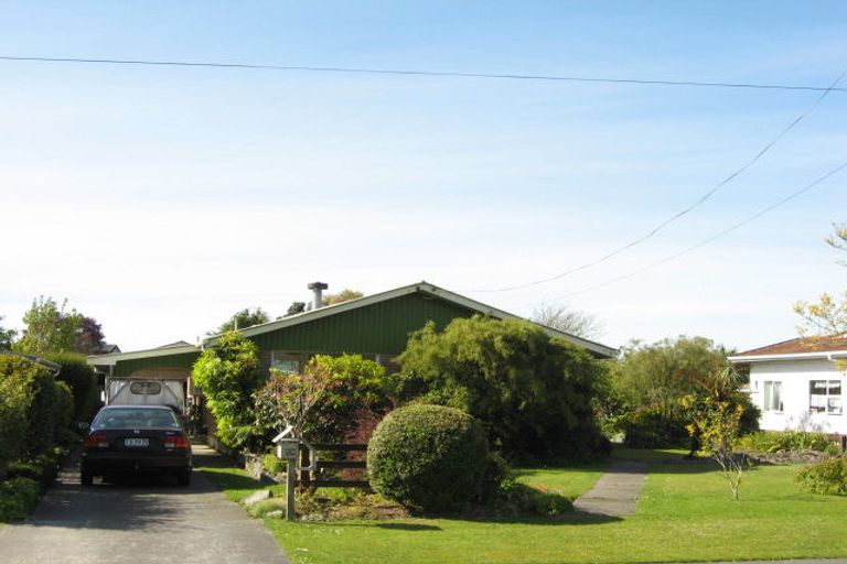 Photo of property in 29 Bentham Street, Westport, 7825