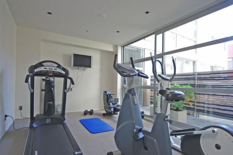 Photo of property in The Wellington Suites, 789/233 Cuba Street, Te Aro, Wellington, 6011