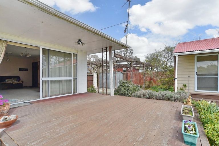 Photo of property in 32 Monowai Crescent, North New Brighton, Christchurch, 8083