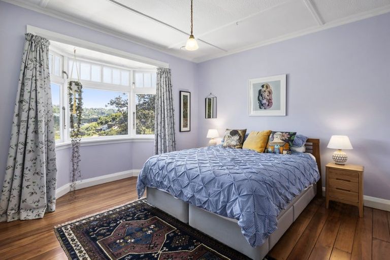 Photo of property in 105 Volga Street, Island Bay, Wellington, 6023