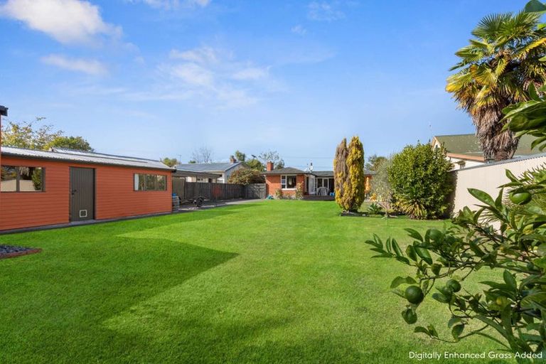 Photo of property in 264 Somme Parade, Aramoho, Whanganui, 4500