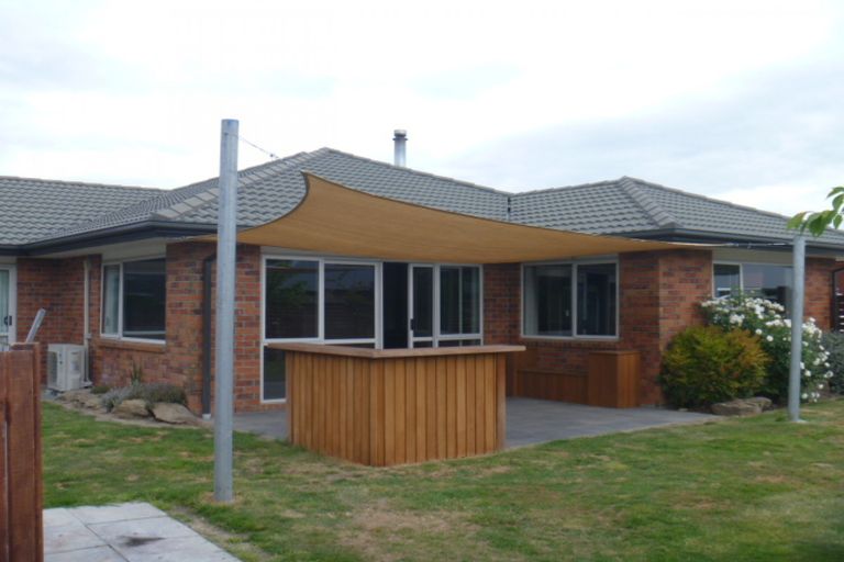 Photo of property in 25 Briar Crescent, Alexandra, 9320