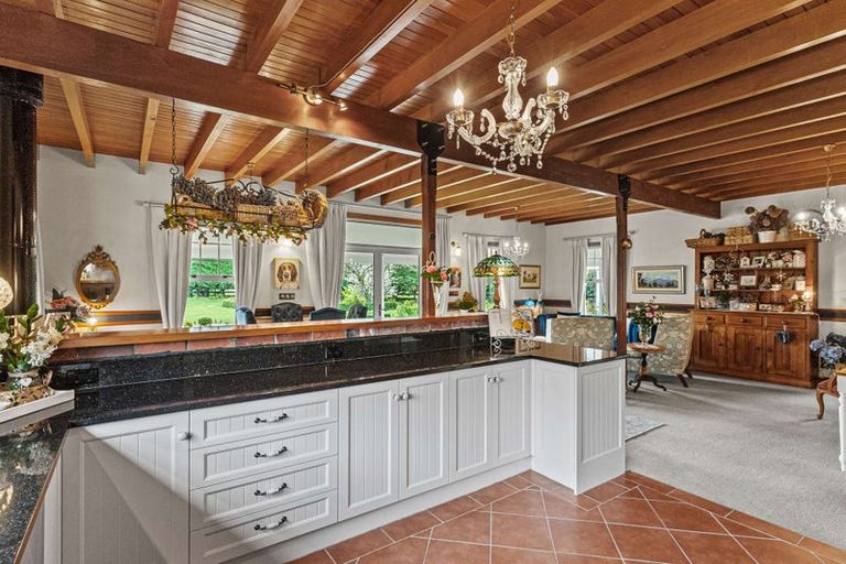 Photo of property in 215 Ridgens Road, Greendale, Christchurch, 7671