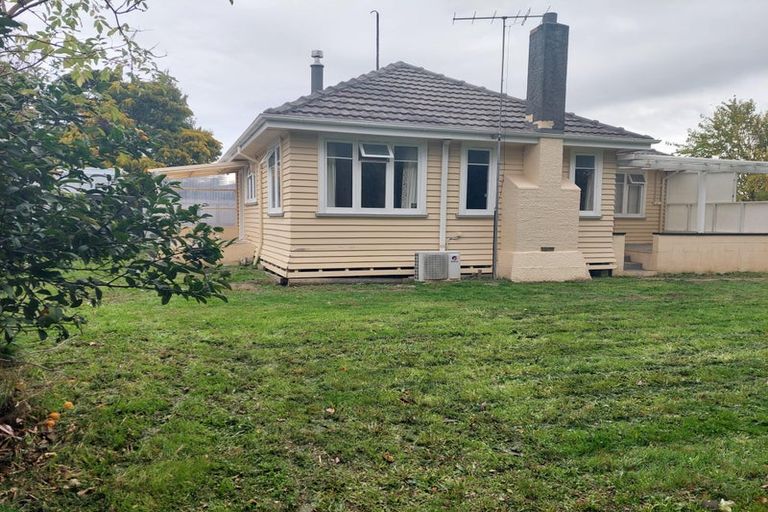 Photo of property in 13 Richardson Avenue, Burleigh, Blenheim, 7201