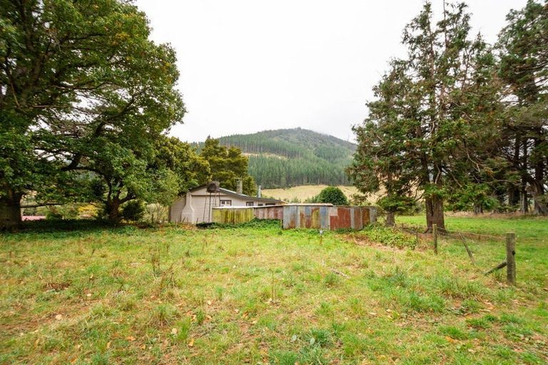 Photo of property in 626 Opouri Valley, Rai Valley, 7194