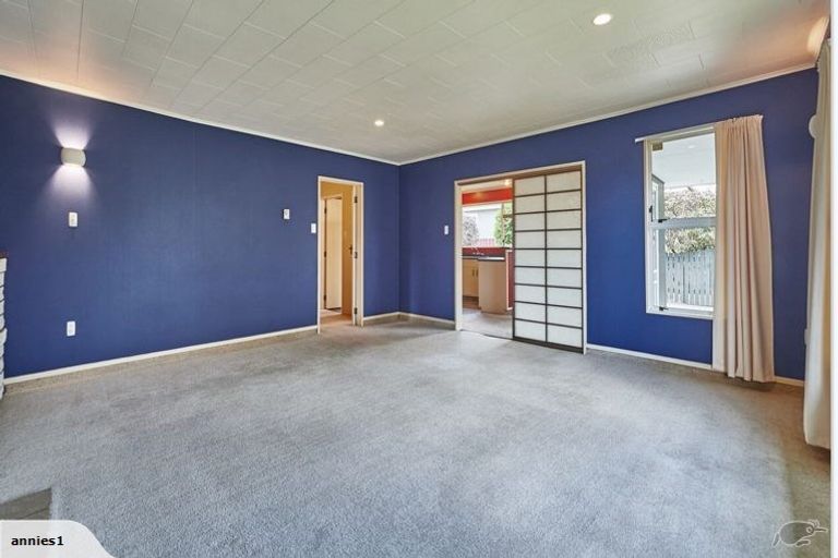 Photo of property in 349 College Street, West End, Palmerston North, 4410