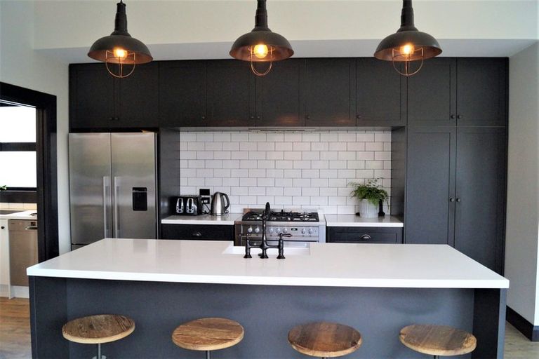 Photo of property in 36 Ings Avenue, Saint Clair, Dunedin, 9012