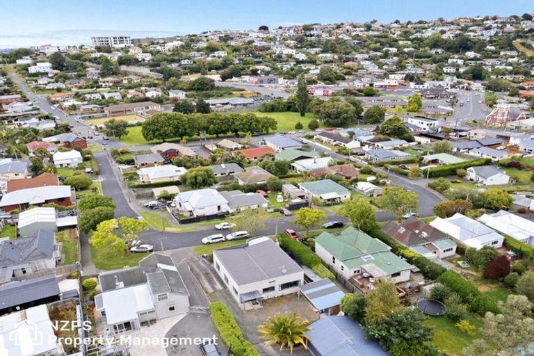 Photo of property in 25 Jellicoe Crescent, Kaikorai, Dunedin, 9010