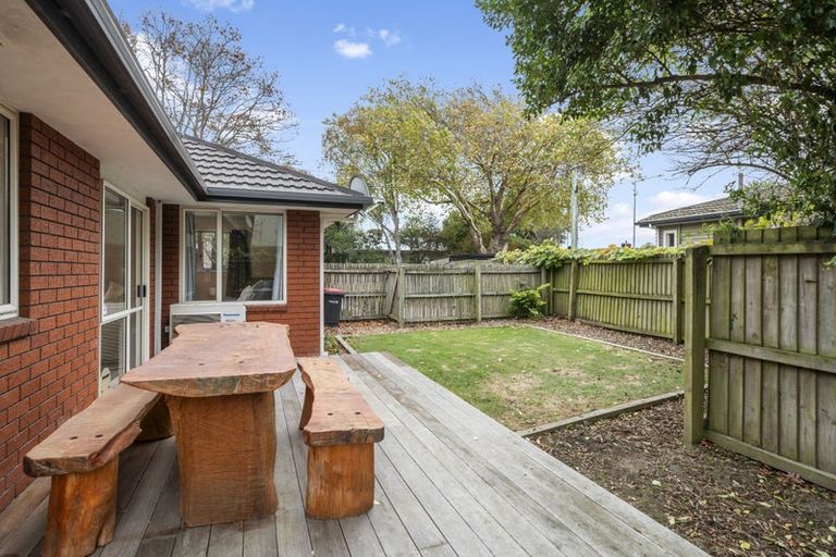 Photo of property in 38 Eveleyn Couzins Avenue, Richmond, Christchurch, 8013