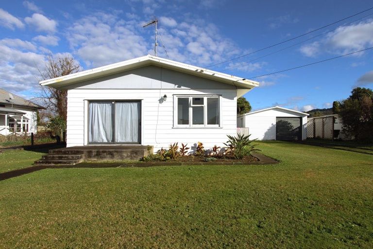 Photo of property in 16 Smith Street, Waihi, 3610