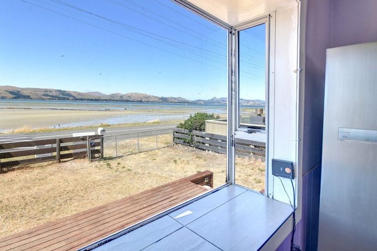 Photo of property in 787 Aramoana Road, Aramoana, Port Chalmers, 9082