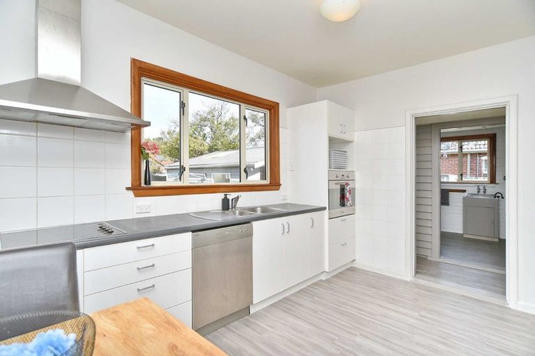 Photo of property in 72 Grange Street, Hillsborough, Christchurch, 8022