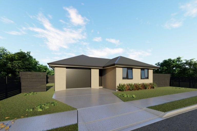 Photo of property in 31 Maitland Crescent, Rolleston, 7614