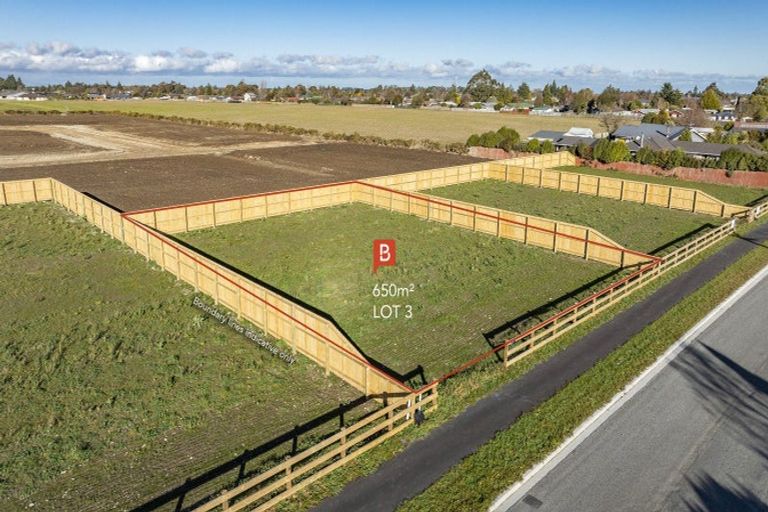 Photo of property in 44 Kimberley Road, Darfield, 7571