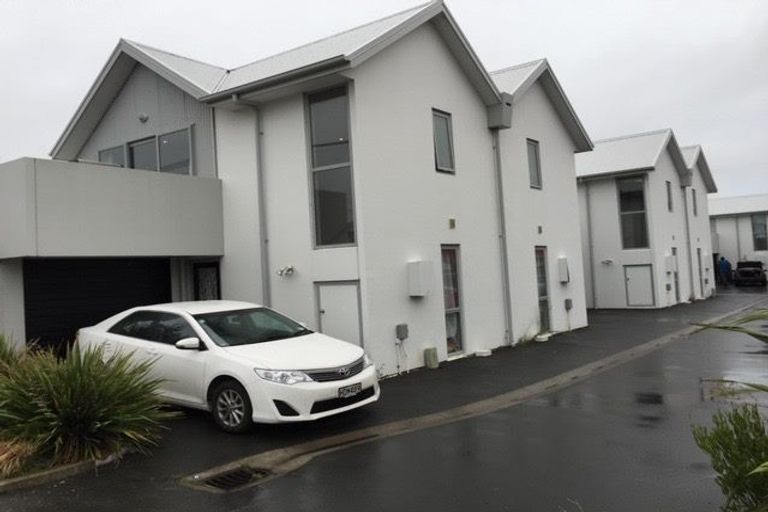 Photo of property in 470a Barbadoes Street, Edgeware, Christchurch, 8013