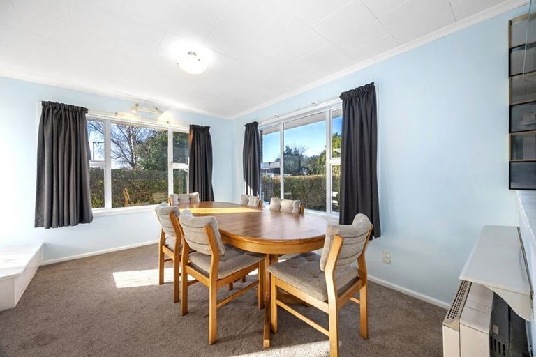 Photo of property in 320 Greers Road, Bishopdale, Christchurch, 8053