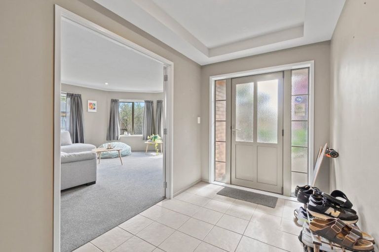 Photo of property in 9 Whitford Place, Rototuna North, Hamilton, 3210