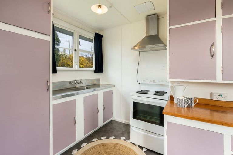 Photo of property in 30 Panmure Avenue, Calton Hill, Dunedin, 9012