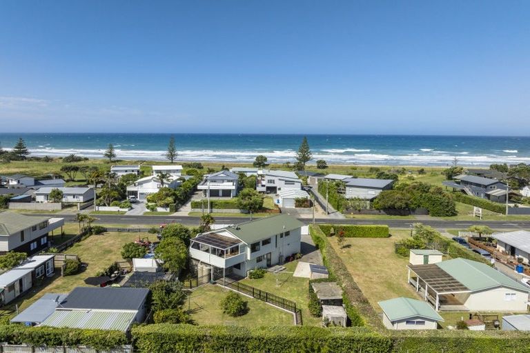 Photo of property in 91 Harper Road, Waimarama, Havelock North, 4294