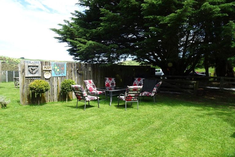 Photo of property in 3884 Pahiatua Pongaroa Road, Pongaroa, Pahiatua, 4989