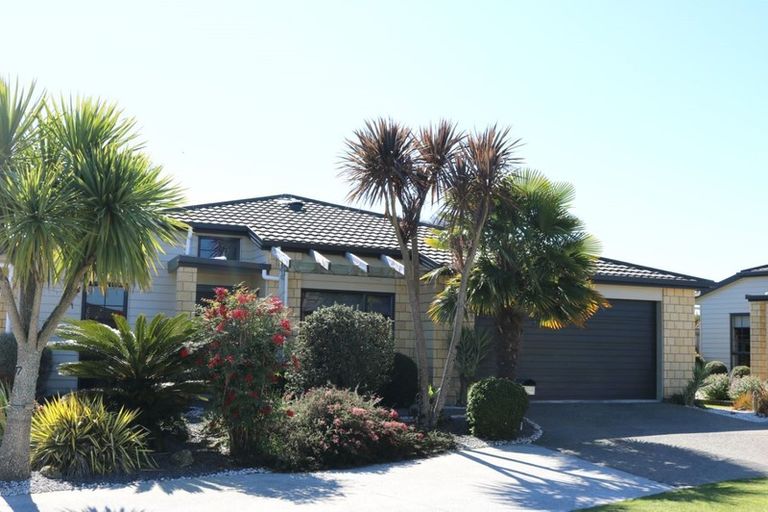 Photo of property in Parkside Villas, 87/11 Manuka Street, Matamata, 3400