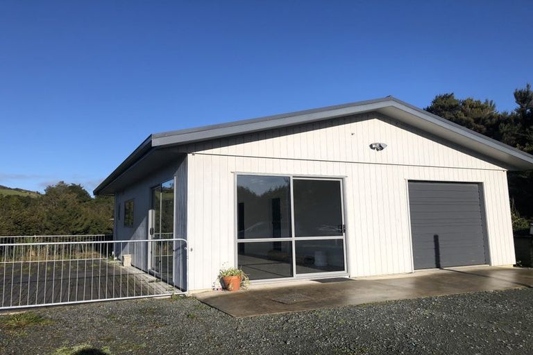 Photo of property in 353 Prescott Road, Ruakaka, Whangarei, 0171