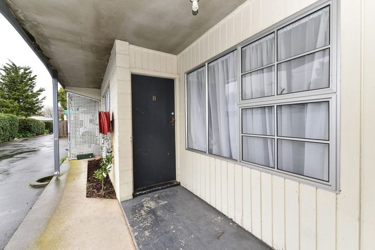 Photo of property in 13b Stanley Street, Claudelands, Hamilton, 3214