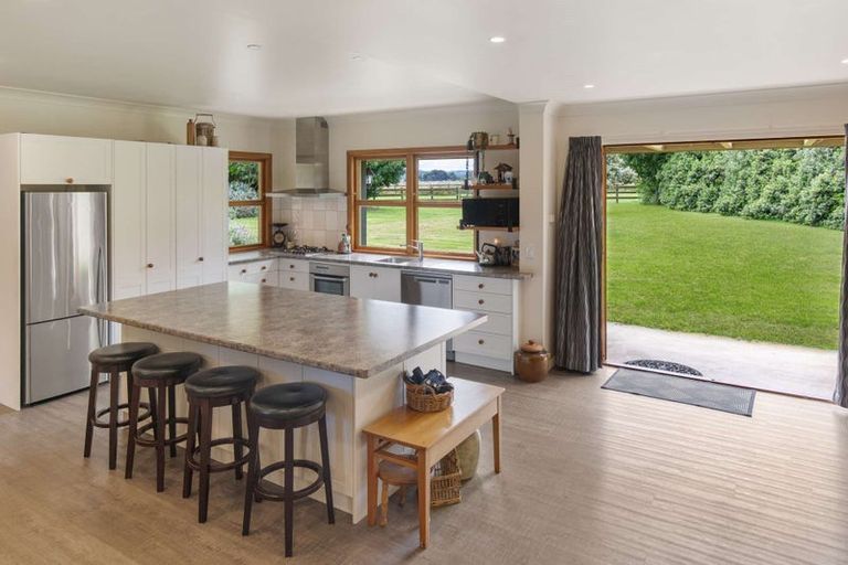 Photo of property in 250 Campbell Road, Brunswick, Whanganui, 4571