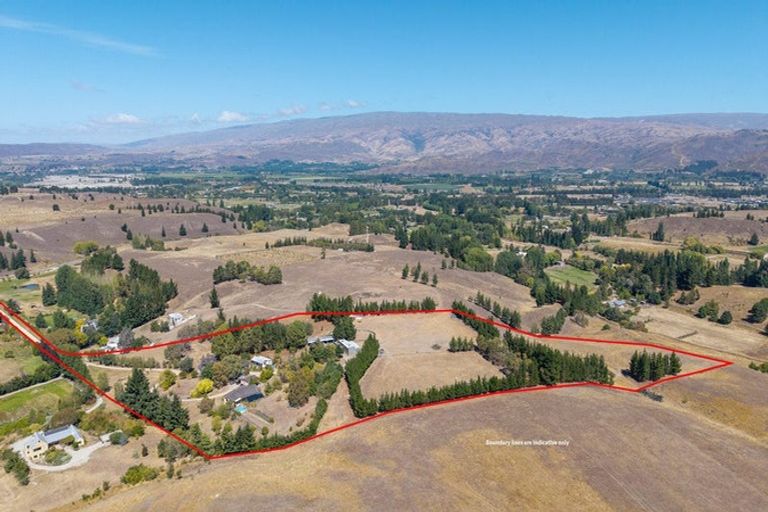 Photo of property in 301 Springvale Road, Springvale, Alexandra, 9391