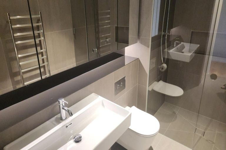 Photo of property in 702/6 Boundary Road, Hobsonville, Auckland, 0616