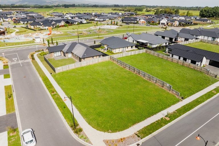 Photo of property in 3 Fairmaid Street, Lincoln, 7608