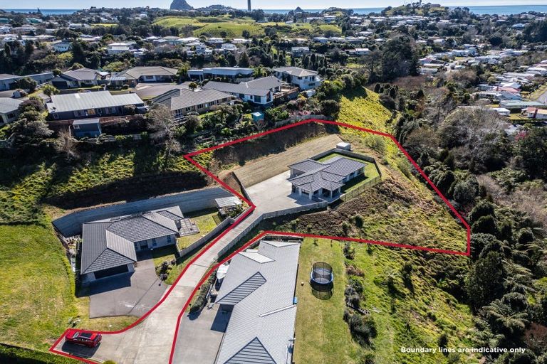 Photo of property in 10 Mangaotuku Lane, Whalers Gate, New Plymouth, 4310