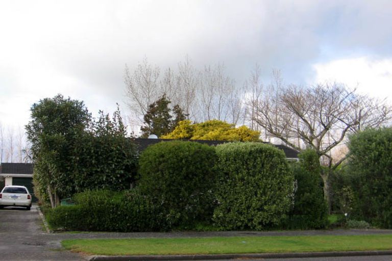Photo of property in 15 Chamberlain Road, Masterton, 5810