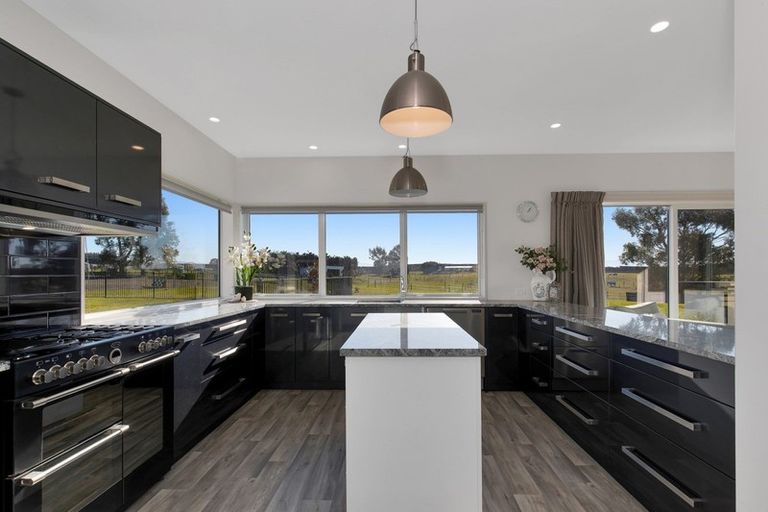 Photo of property in 812 Oxford Road, Fernside, Rangiora, 7471