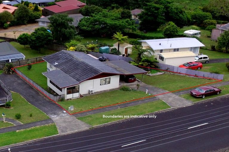 Photo of property in 12 Savage Road, Waihi, 3610