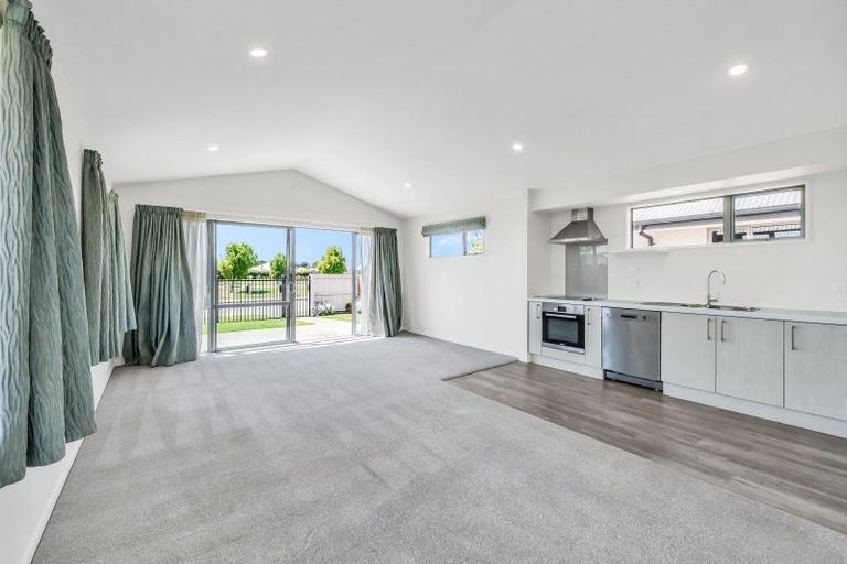 Photo of property in 5 Slattery Lane, Leeston, 7632