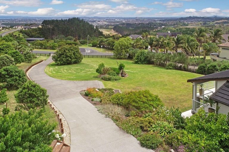 Photo of property in 597 Redoubt Road, Flat Bush, Auckland, 2019