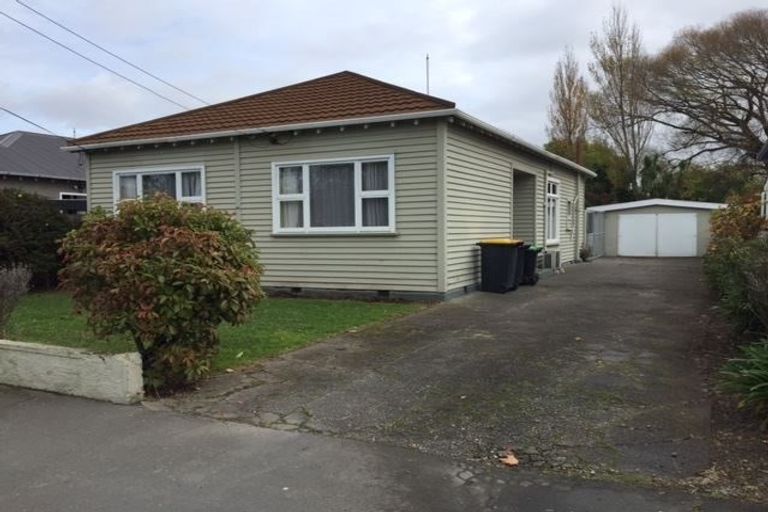 Photo of property in 34 Hopkins Street, Woolston, Christchurch, 8023